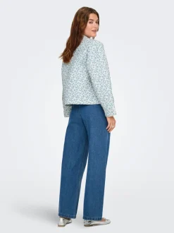 ONLHALLIE Steppjacke