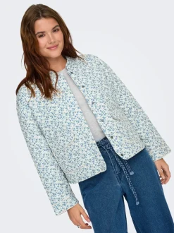 ONLHALLIE Steppjacke
