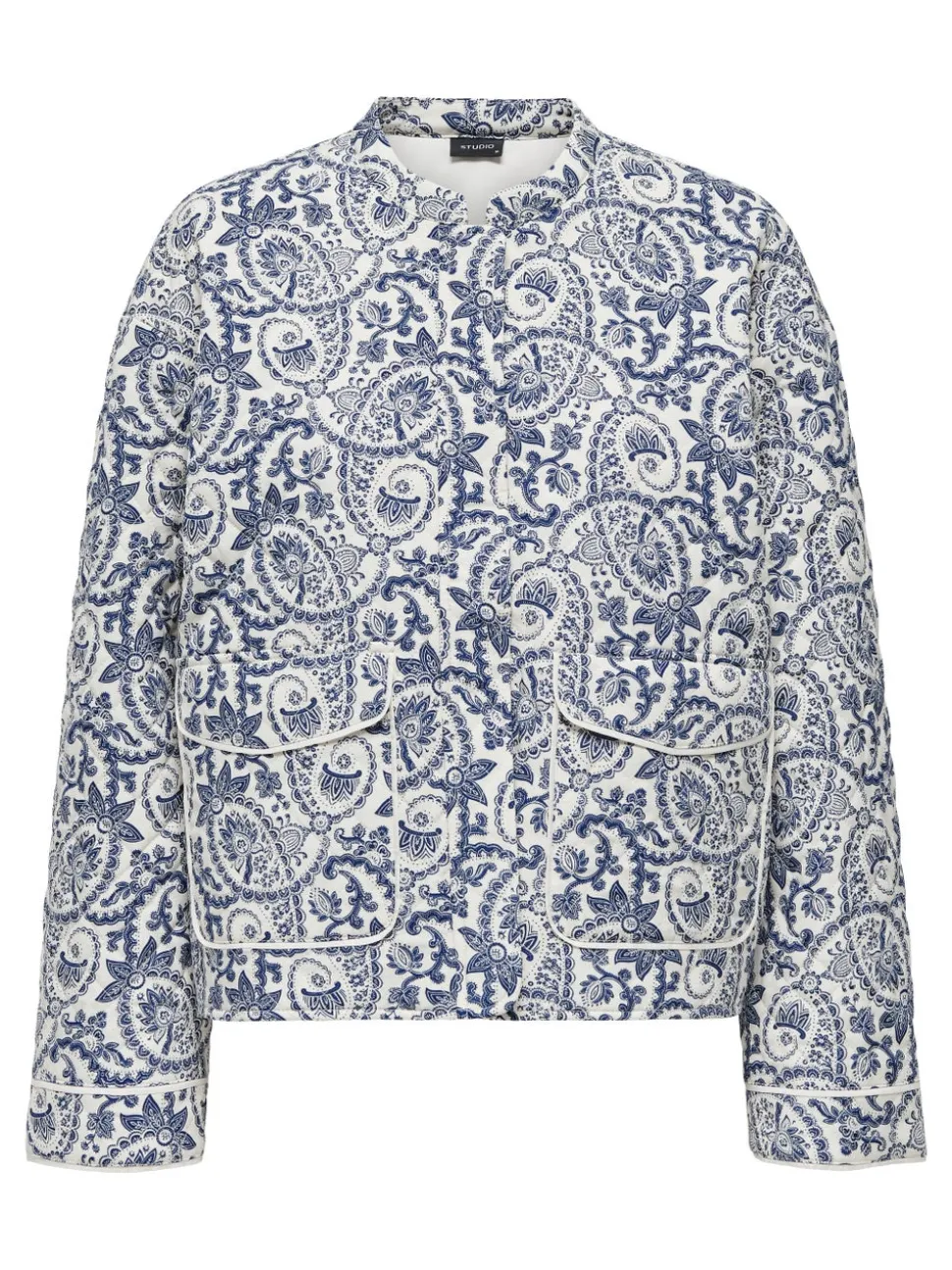 ONLHALLIE Steppjacke