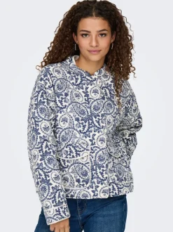 ONLHALLIE Steppjacke
