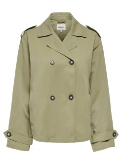 ONLHANNAH Trenchcoat