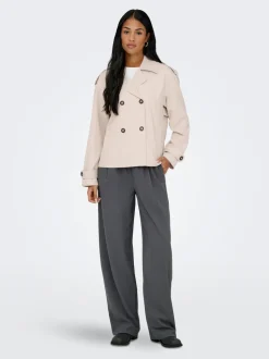 ONLHANNAH Trenchcoat