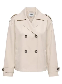 ONLHANNAH Trenchcoat