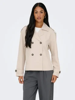 ONLHANNAH Trenchcoat