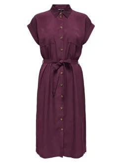 ONLHANNOVER Langes Kleid