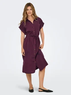 ONLHANNOVER Langes Kleid