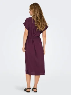 ONLHANNOVER Langes Kleid