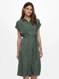 ONLHANNOVER Langes Kleid