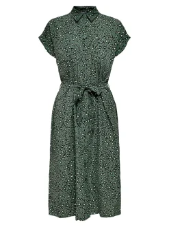 ONLHANNOVER Langes Kleid