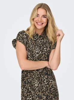 ONLHANNOVER Langes Kleid