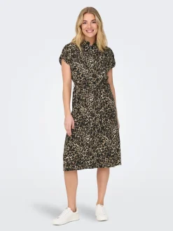 ONLHANNOVER Langes Kleid