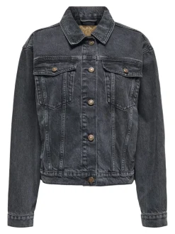 ONLHARPER Jeansjacke