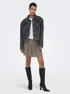 ONLHARPER Jeansjacke