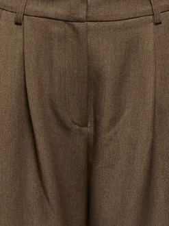 ONLHATTIE Gerade geschnitten, verjüngt Hose