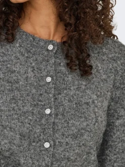 ONLHAVANNA Strickjacke