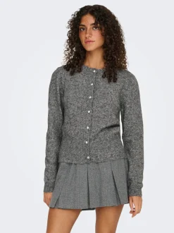 ONLHAVANNA Strickjacke