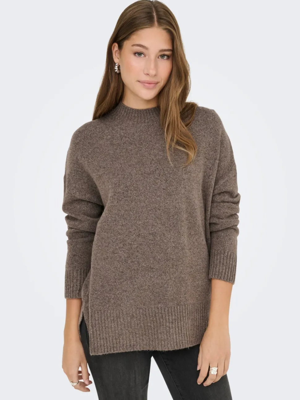 ONLHAZEL Strickpullover