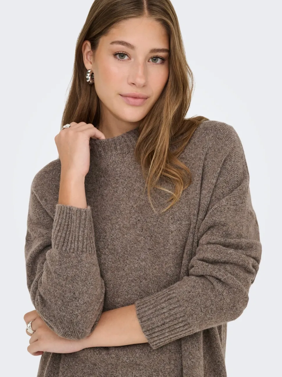 ONLHAZEL Strickpullover
