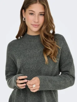 ONLHAZEL Strickpullover
