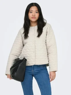 ONLHEART Steppjacke