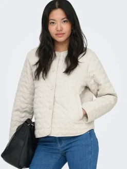 ONLHEART Steppjacke