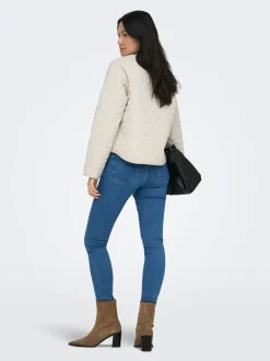 ONLHEART Steppjacke