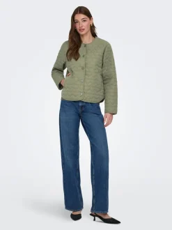 ONLHEART Steppjacke