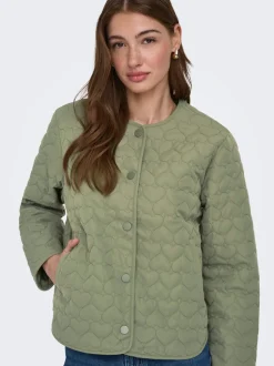 ONLHEART Steppjacke