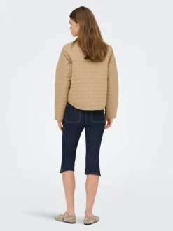 ONLHEART Steppjacke