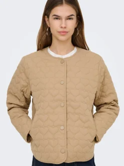 ONLHEART Steppjacke