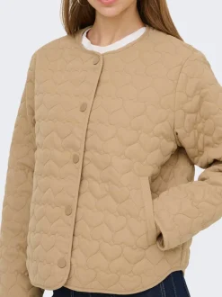 ONLHEART Steppjacke