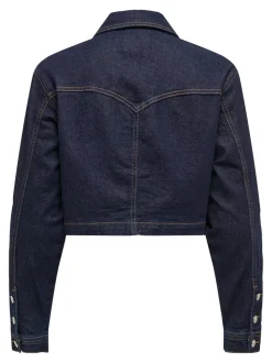 ONLHEATHER Jeansjacke