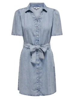 ONLHELENA Kurzes Kleid