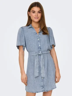 ONLHELENA Kurzes Kleid
