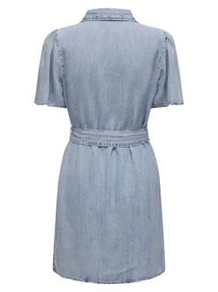 ONLHELENA Kurzes Kleid