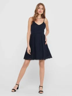 ONLHELENA Kurzes Kleid