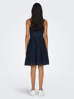 ONLHELENA Kurzes Kleid
