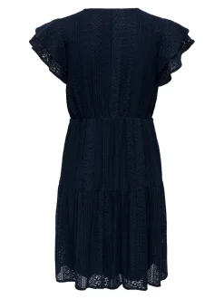 ONLHELENA Kurzes Kleid