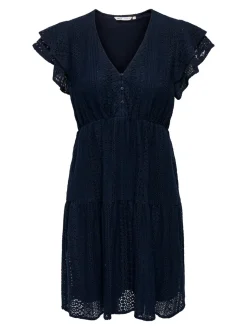 ONLHELENA Kurzes Kleid