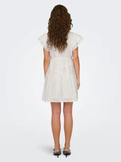 ONLHELENA Kurzes Kleid
