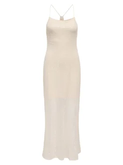 ONLHELENA Langes Kleid