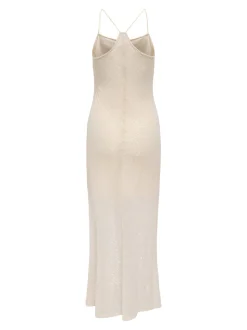 ONLHELENA Langes Kleid