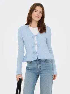 ONLHELGA Strickjacke