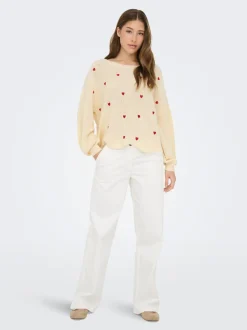 ONLHILDE Strickpullover