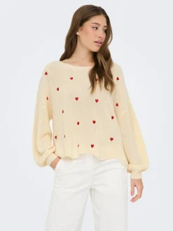ONLHILDE Strickpullover