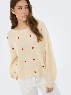 ONLHILDE Strickpullover