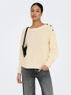 ONLHILDE Strickpullover