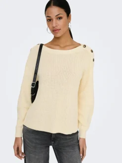 ONLHILDE Strickpullover