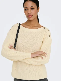 ONLHILDE Strickpullover