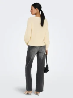 ONLHILDE Strickpullover